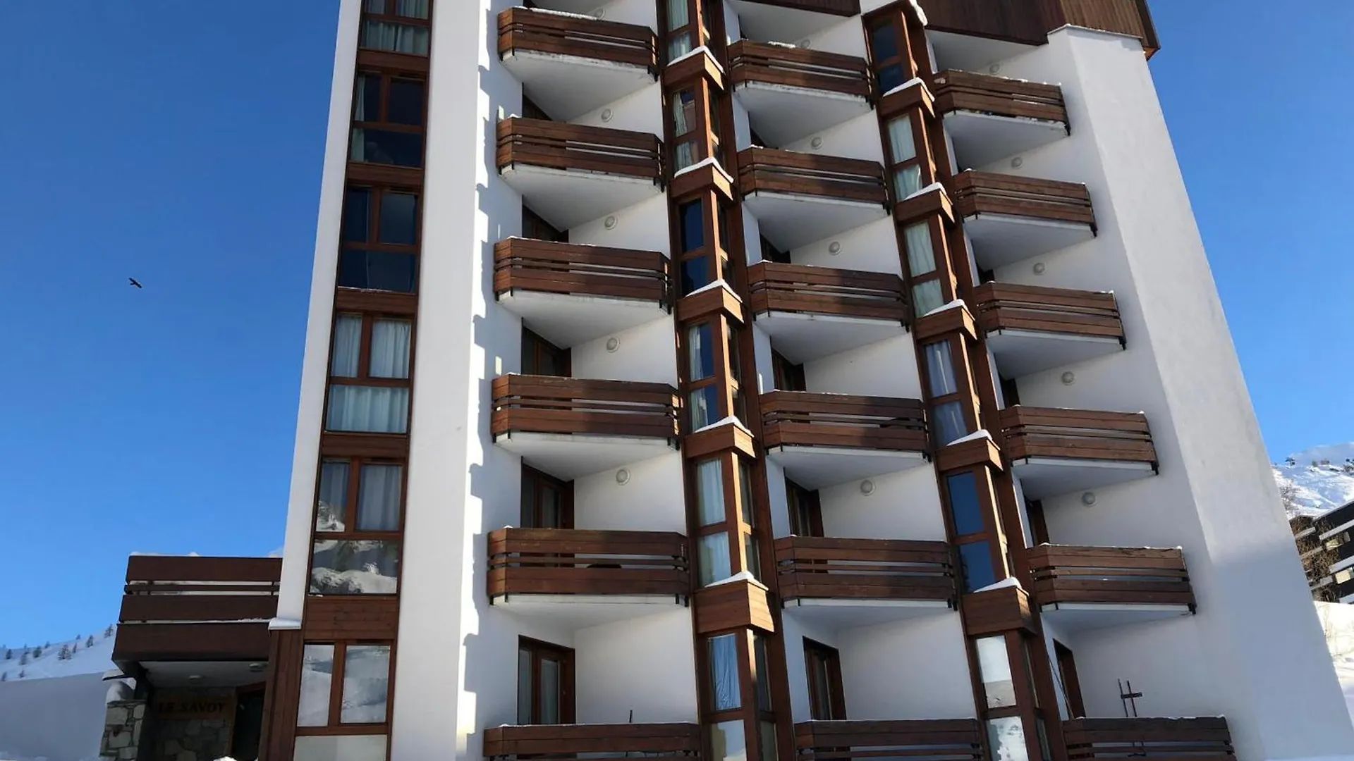 Appartement Cosy A Tignes, Proche Des Pistes Avec Balcon, Wi-Fi Et Inclusions Premium - Fr-1-641-5 0*, Tignes