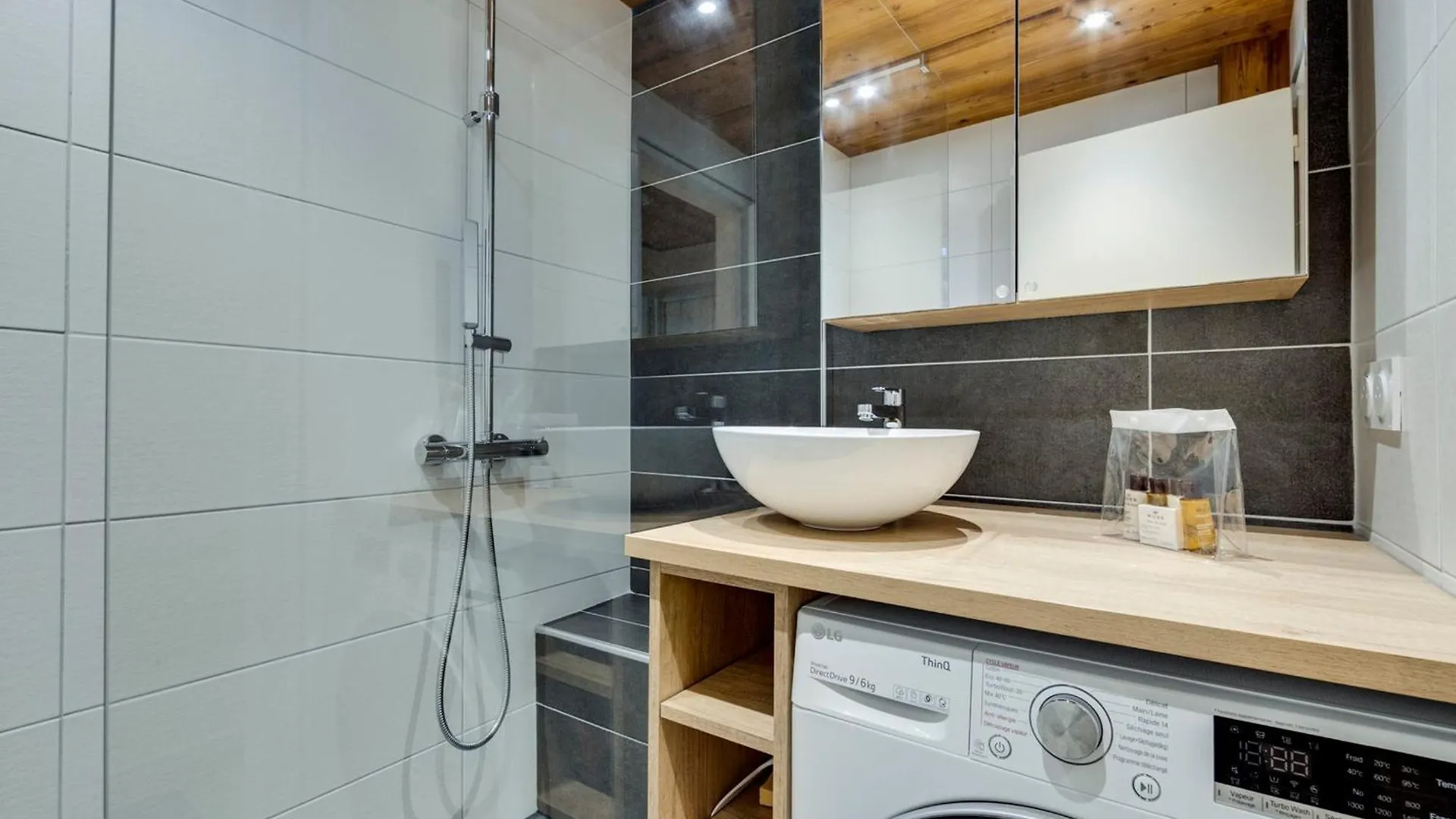 Apartamento Appartement Cosy A Tignes, Proche Des Pistes Avec Balcon, Wi-Fi Et Inclusions Premium - Fr-1-641-5