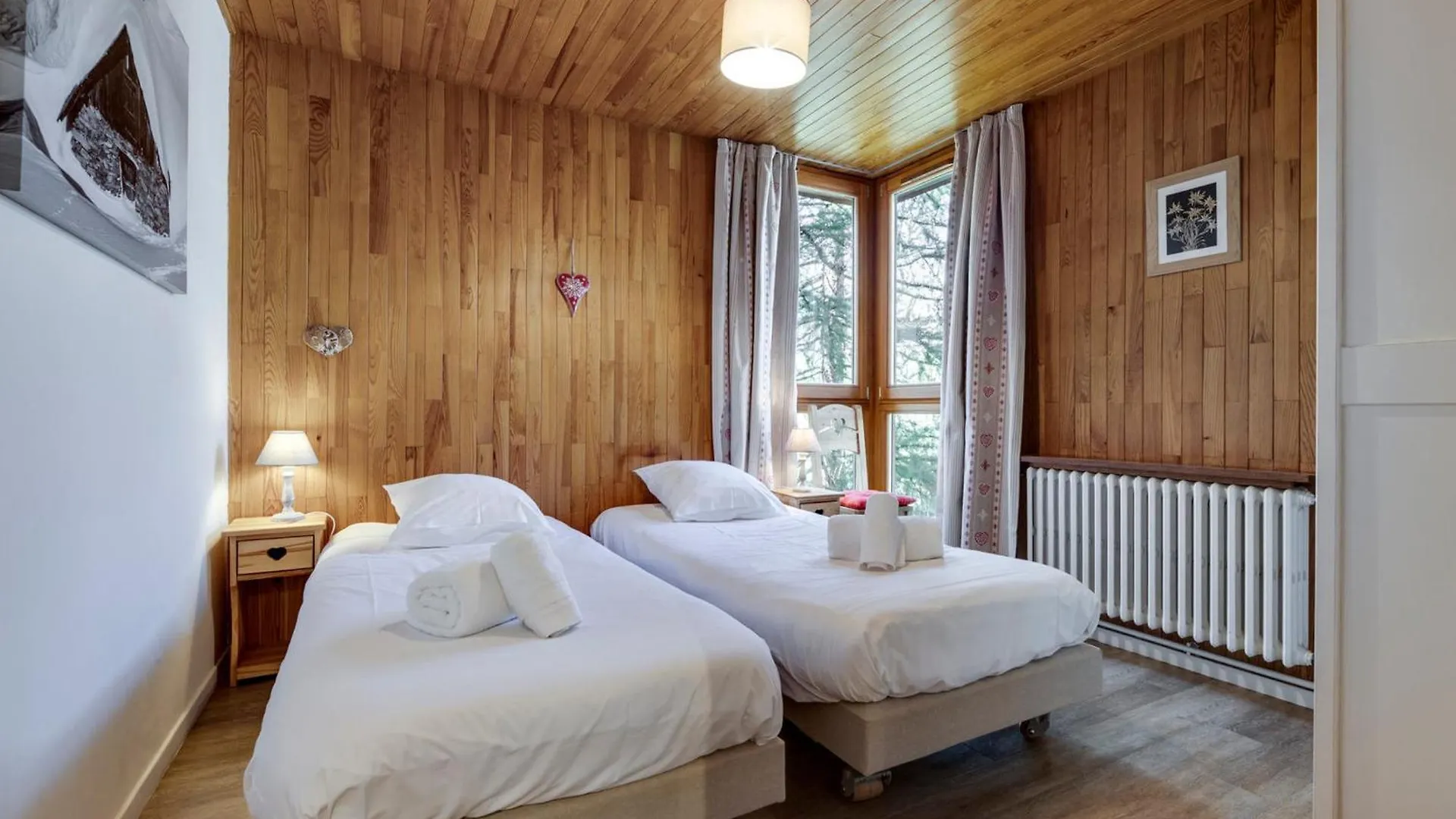 Lejlighed Appartement Cosy A Tignes, Proche Des Pistes Avec Balcon, Wi-Fi Et Inclusions Premium - Fr-1-641-5